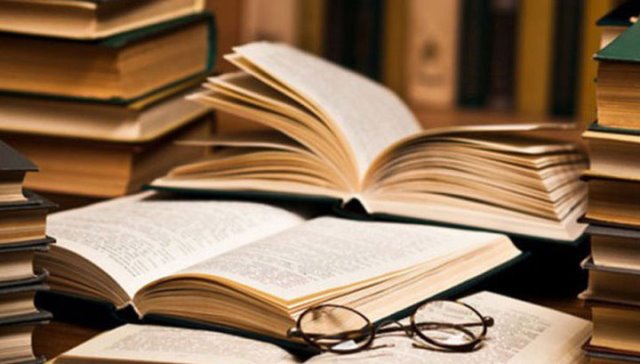 Лучший способ «прокачать» себя – читать книги. Какие?